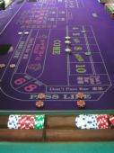 casino craps online